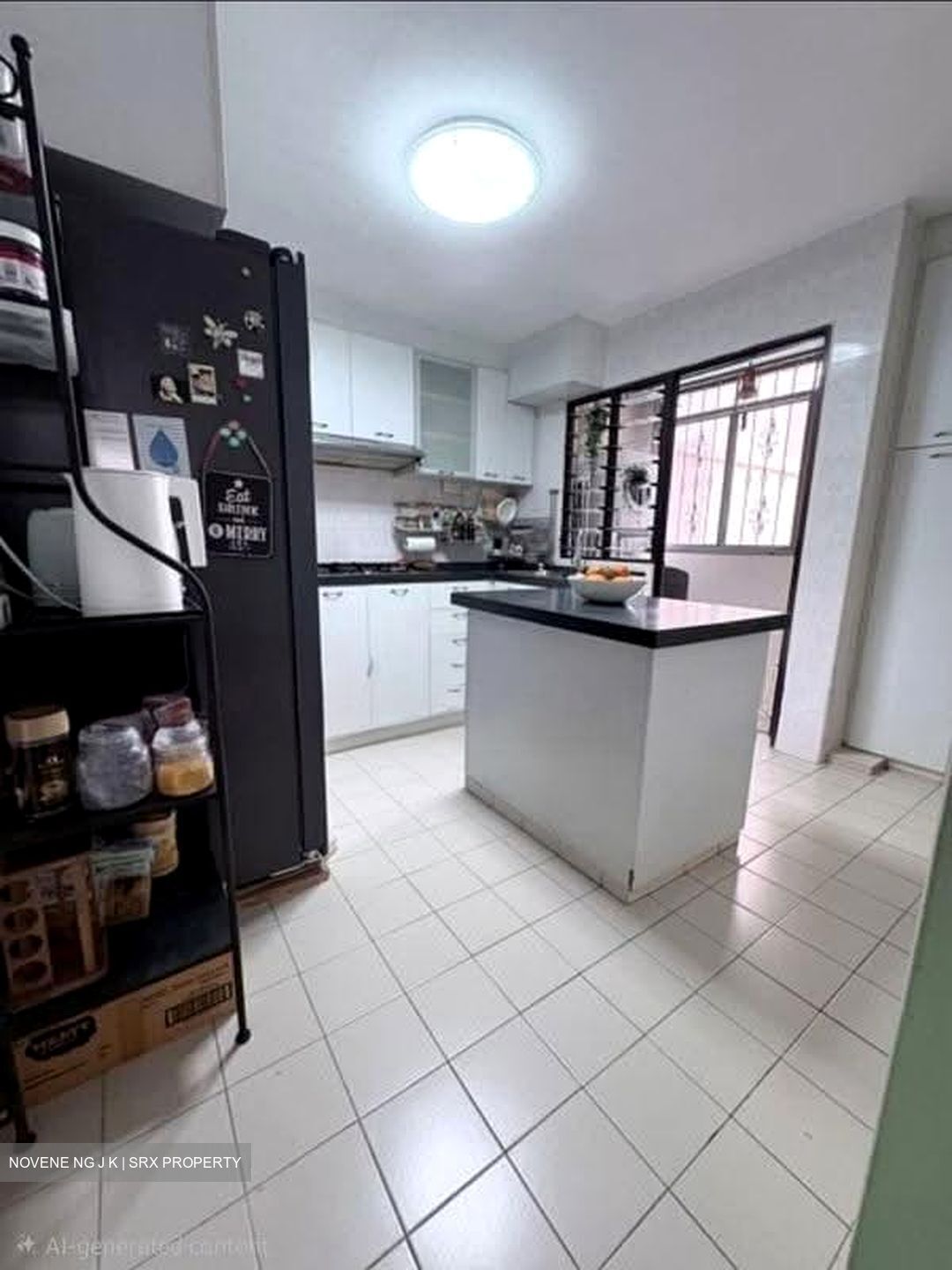Blk 465 Segar Gardens (Bukit Panjang), HDB Executive #637328461